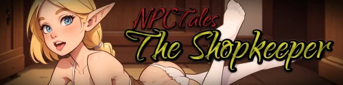 Tales: The Shopkeeper v0.43 PC端 AI汉化版 预览图