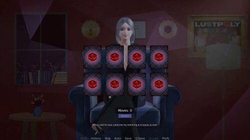 欲望疗法 Lust Therapy v1.0 完结 PC端 汉化版 预览图