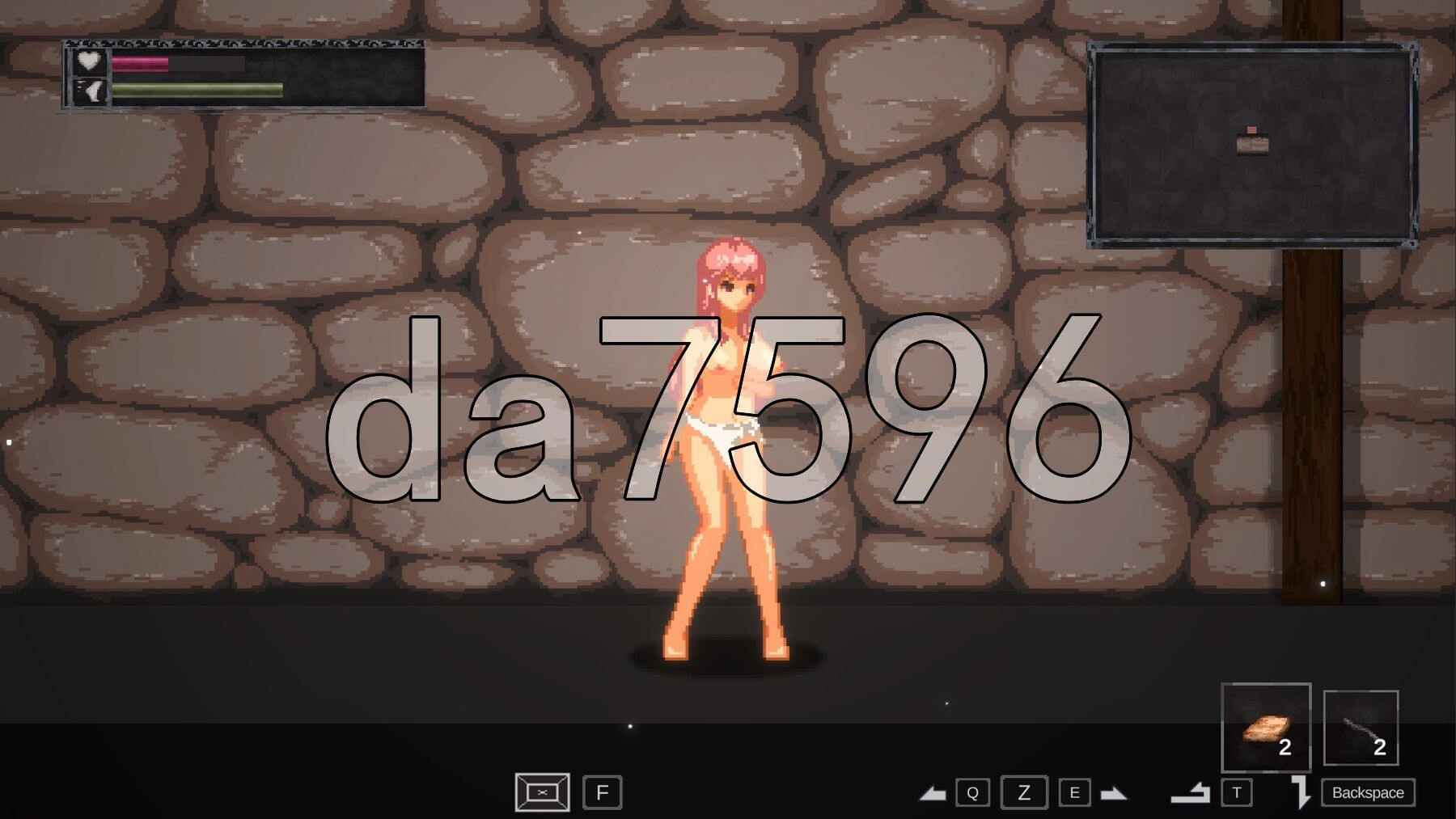 努尔塔莱·内舍 nurtale nesche v1.0.4.12b PC端 官中高清版 预览图