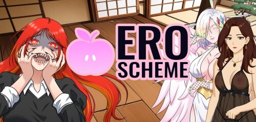 剧情计划 Ero Scheme v0.7.4 PC端 AI汉化版 预览图