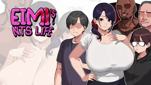 埃米斯NTS生活 Eimi's NTS Life v0.1.3 双端 AI汉化版 预览图