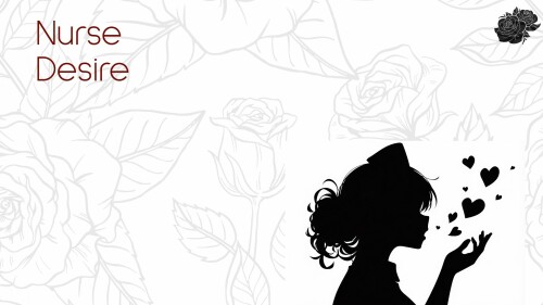 护士情欲 Nurse Desire 0.6 PC端 AI汉化版 预览图