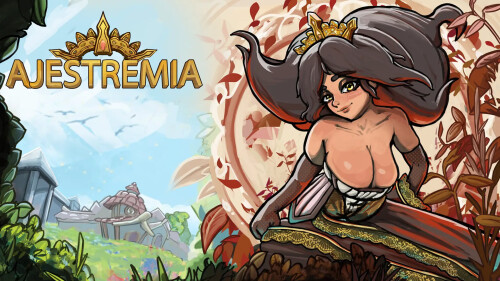 阿杰斯特里亚 Ajestremia v0.6.0 双端 AI汉化版 预览图