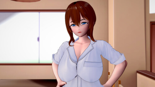 发现我的NTS恋物癖 Discovering My NTS Fetish v0.4 双端 汉化版 预览图