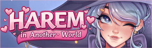 异世界后宫 多角色关系 in Another World v0.93 PC端 AI汉化版 预览图