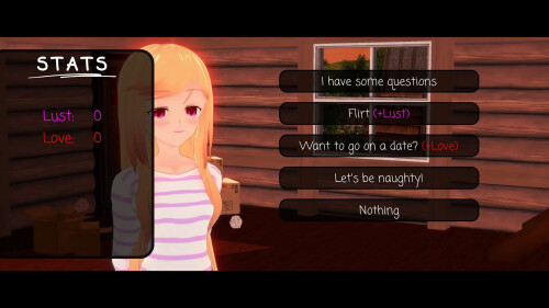 罪恶谷 Sinful Valley v0.3.13 双端 AI汉化版 预览图