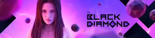 大黑钻石 Black Diamond v0.7.2f PC端 AI汉化版 预览图