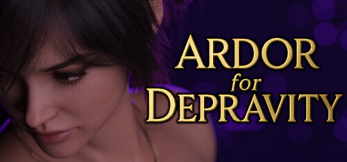 堕落狂热 Ardor for Depravity v0.1.2 PC端 AI汉化版 预览图