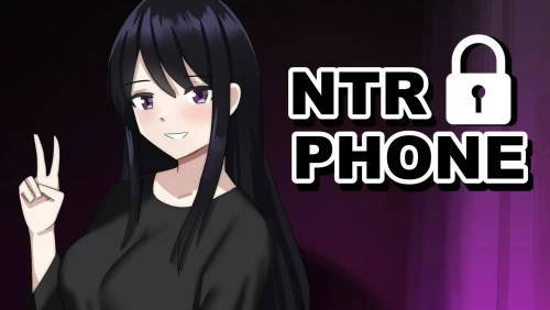 NTR Phone v0.40 双端 官中步兵 预览图