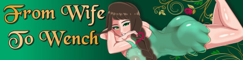 从妻子到女仆 From Wife to Wench Ch.6.5 双端 AI汉化版 预览图