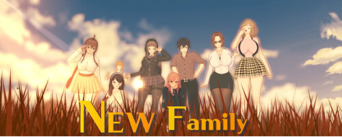 新家庭 New Family v0.5.5 PC端 汉化版 预览图