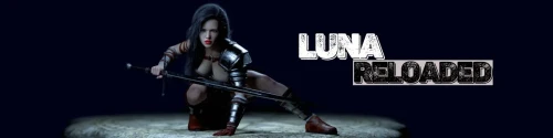 露娜重装上阵 Luna Reloaded v0.33 双端 汉化版 预览图