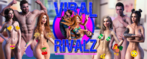 病毒劲敌 Viral Rivalz v0.5.3 双端 AI汉化版 预览图