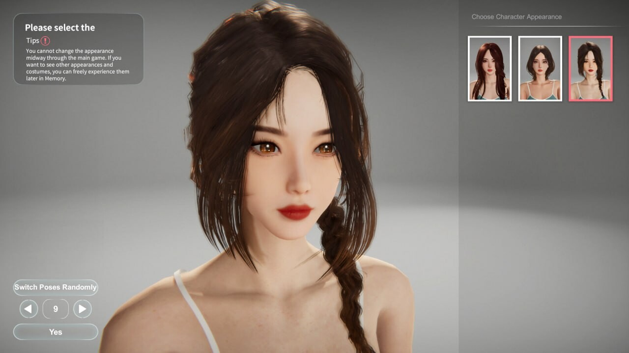 隔壁的美艳人妻 The Wife Next Door v1.7.13 PC端 官中无码 预览图