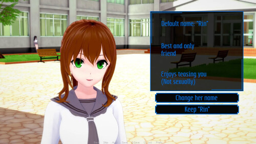 魔王计划 The Demon Lord's Project v0.21 PC端 AI汉化版 预览图