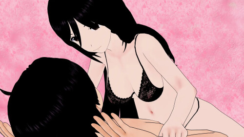 妹妹使我强大 ImoTsuyo: If It's for My Young Sister , I'll Be Stronger v0.27 PC端 AI汉化版 预览图