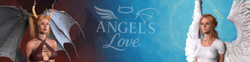 天使之爱 Angel's Love v0.35 PE 双端 官中步兵 预览图