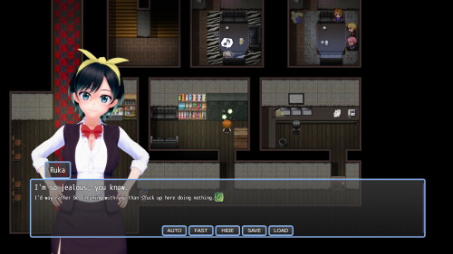 新作[日式RPG/NTR/寝取] NTR女友 NTR a Girlfriend v0.355 PC端 官中步兵 预览图