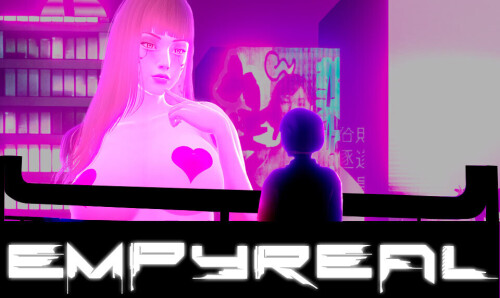 苍穹 Empyreal v0.1.3 PC端 AI汉化版 预览图