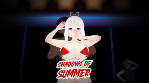 夏日的阴影 Shadows of Summer v0.18 双端 AI汉化版 预览图
