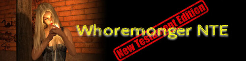 嫖客 Whoremonger NTE Act 4.3.1B 双端 AI汉化版 预览图