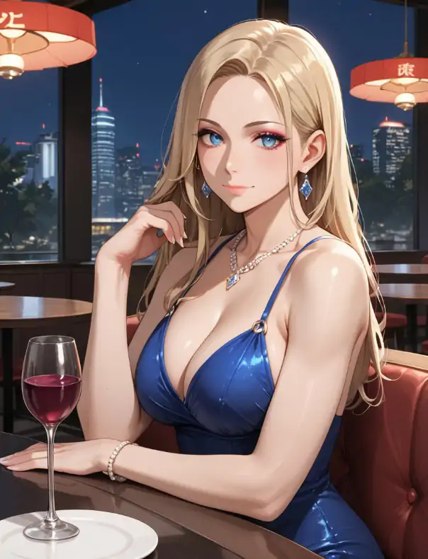 NTR 编年史 NTR Chronicles Group v11.0 双端 AI汉化版 预览图