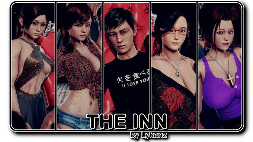 旅馆 The Inn Ch1.v1.00.01 PC端 AI汉化版 预览图