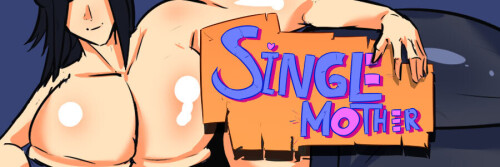 单亲妈妈 Single Mother v0.21 双端 AI汉化版 预览图