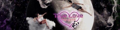 真爱-游戏 True Love: The Game Ch.1 v0.35 双端 AI汉化版 预览图