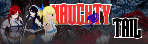顽皮的尾巴 Naughty Tail v0.2.6 Public PC端 AI汉化版 预览图