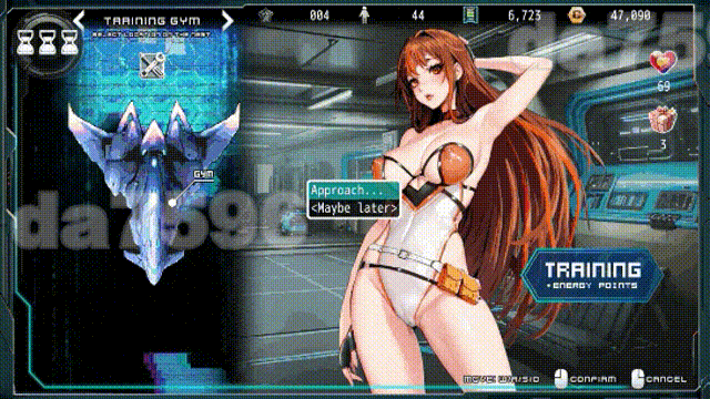 战斗核心：烈焰战队 BATTLERCORE: TEAM BLAZER v1.0.7.2 PC端 AI汉化版高清版 预览图