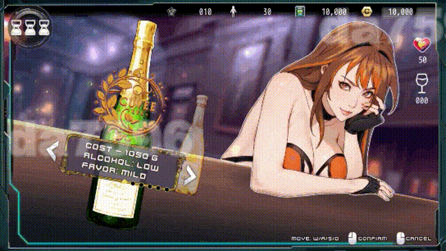 战斗核心：烈焰战队 BATTLERCORE: TEAM BLAZER v1.0.7.2 PC端 AI汉化版高清版 预览图