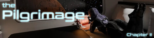 朝圣第二章 The Pilgrimage (Chapter 2) v0.65 PC端 汉化版 预览图