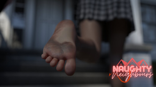 顽皮邻居 Naughty Neighbours v1.175 双端 AI汉化版 预览图