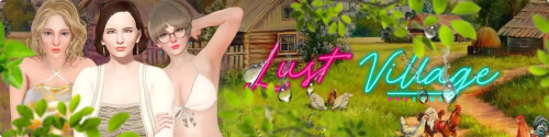 欲望小镇 Lust Village v1.0 PC端 汉化版 预览图