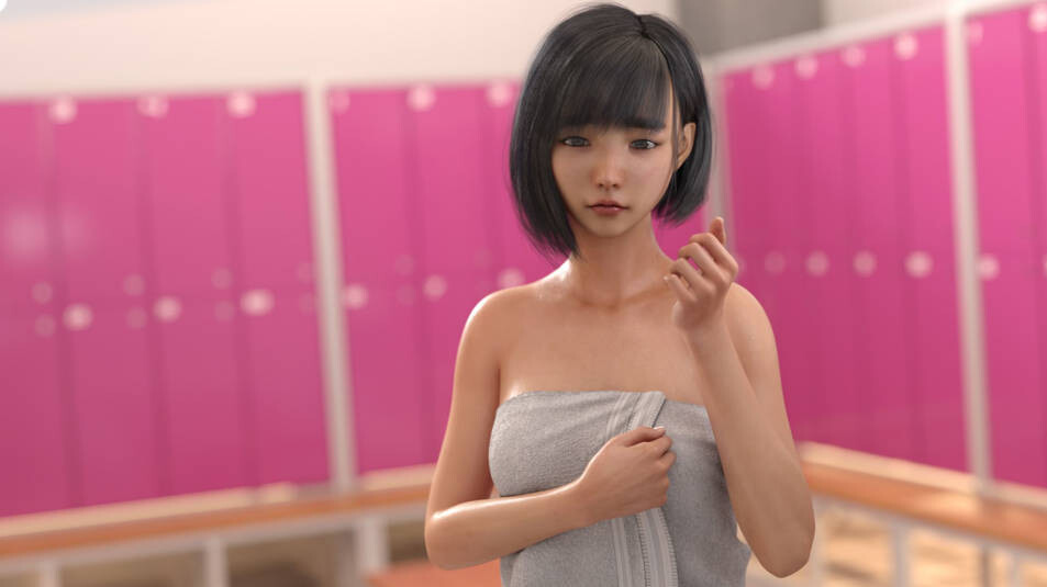 更新[欧美SLG/乱伦] 女神的最佳交易 My Best Deal v4.4.0 双端 汉化版 预览图