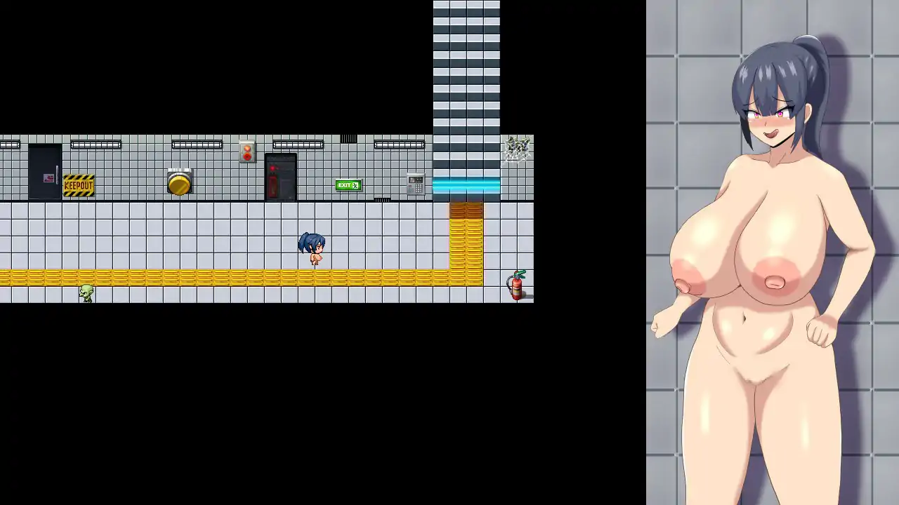 HH TRAP~改变常识的陷阱~HH TRAP ~常識変化の罠~1.0 STEAM官方中文版 PC端 官中版 预览图