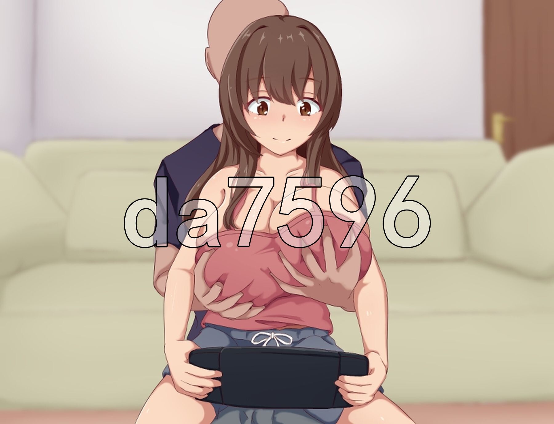 梦美酱酣睡养成录 夢美ちゃんすやすや調教録 AI汉化版+自带全回想 PC端 AI汉化完整版 预览图