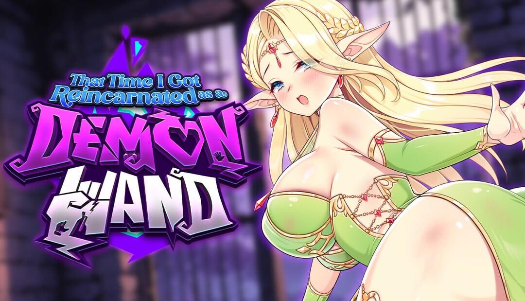 关于我转生成为特殊行为手的那档事 That Time I Got Reincarnated as a Demon Hand v1. PC端 官中高清版 预览图