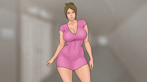 伊娃的狂喜 Eva's Ecstasy v1.2 双端 AI汉化版 预览图