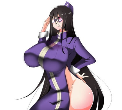 魔女骑士传说 ウィッチナイツサーガ PC端 AI汉化版 预览图