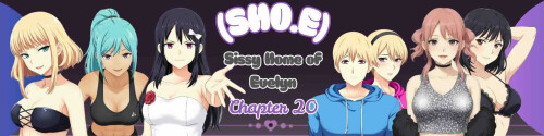 伊芙琳的特殊角色之家 Sissy Home of Evelyn v1.4a 双端 AI汉化版 预览图