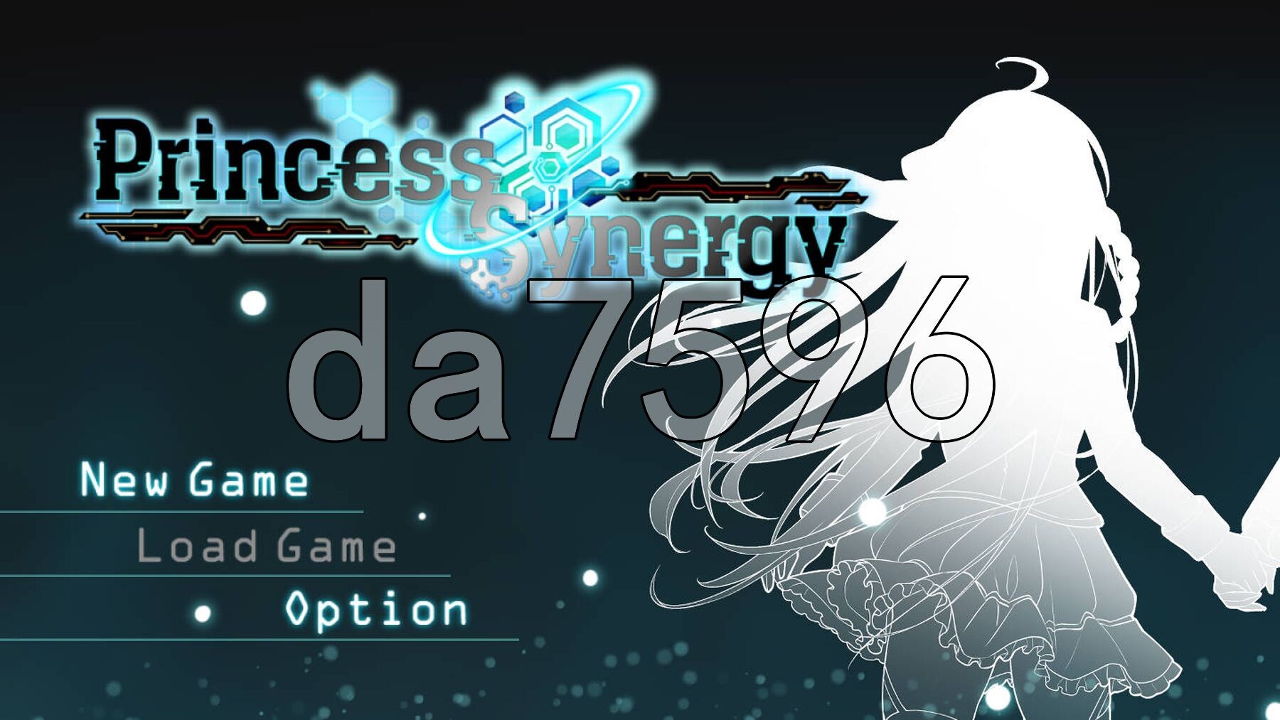 公主协同效应 プリンセスシナジー1.v1.0 AI汉化版正式版 PC端 AI汉化完整版 预览图