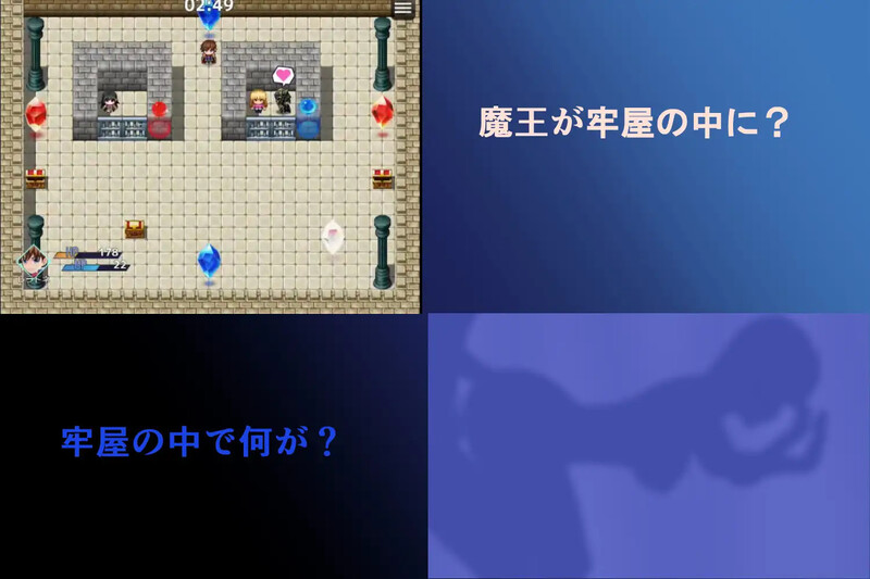 NTR 5分钟 NTR V1.02 PC端 AI汉化版 预览图