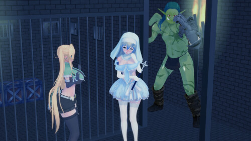 力量之种 Seeds of Power v0.5.1 双端 AI汉化版 预览图