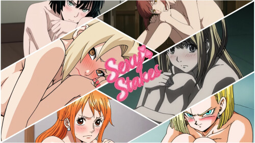 性感赌注 Sexy Stakes Ep.2 PC端 AI汉化版 预览图