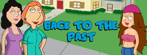 回到过去 Back to the Past v0.10 双端 AI汉化版 预览图
