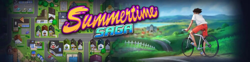 夏日传奇 Summertime Saga v21.0.0wip.7159 PC端 汉化版 预览图