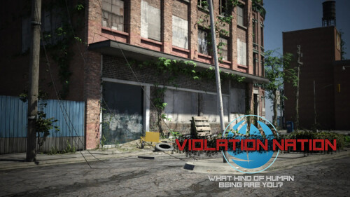 违规国度 Violation Nation Ep.11 双端 AI汉化版 预览图