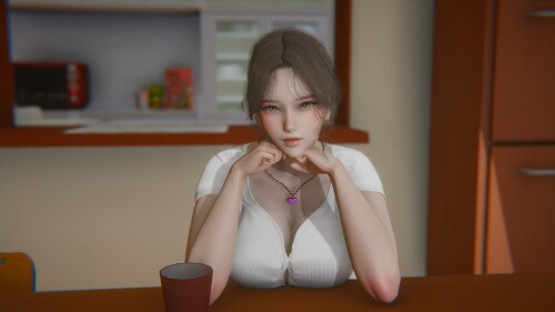 更新[策略SLG/3D/动态] 追逐欲望 Chasing Desires v0.2 双端 汉化版 预览图